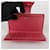 Saffiano Prada Cartera con solapa Rosa - vista 9