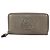Gucci Cartera larga Soho Verde