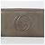 Gucci Cartera larga Soho Verde - vista 2