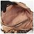 Chloé Borsa a Spalla Daria Medium Tote Marrone - vista 12