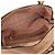 Chloé Borsa a Spalla Daria Medium Tote Marrone - vista 13