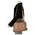 Chloé Borsa a Spalla Daria Medium Tote Marrone - vista 14