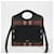 Burberry Mini borsa a spalla Marrone - vista 2