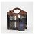 Burberry Mini Tote Schultertasche Braun - Ansicht 7