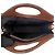 Burberry Mini Tote Schultertasche Braun - Ansicht 8