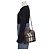 Burberry Mini Tote Schultertasche Braun - Ansicht 9