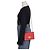 Mulberry Borsa a tracolla Dali Small Chain Rosso - vista 12