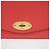 Mulberry Borsa a tracolla Dali Small Chain Rosso - vista 2