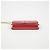 Mulberry Borsa a tracolla Dali Small Chain Rosso - vista 6