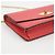 Mulberry Borsa a tracolla Dali Small Chain Rosso - vista 7