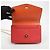 Mulberry Borsa a tracolla Dali Small Chain Rosso - vista 9