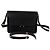 Marni Borsa a Spalla Crossbody Medium Trunk Nero