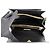 Marni Borsa a Spalla Crossbody Medium Trunk Nero - vista 10
