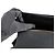 Marni Borsa a Spalla Crossbody Medium Trunk Nero - vista 12