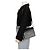Marni Borsa a Spalla Crossbody Medium Trunk Nero - vista 13