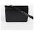 Marni Borsa a Spalla Crossbody Medium Trunk Nero - vista 4