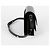 Marni Borsa a Spalla Crossbody Medium Trunk Nero - vista 5