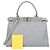 Fendi Borsa a Spalla Peekaboo Medium Tote Marrone