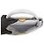 Fendi Borsa a Spalla Peekaboo Medium Tote Marrone - vista 14