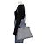 Fendi Borsa a Spalla Peekaboo Medium Tote Marrone - vista 15