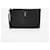 Saint Laurent Clutch Document Holder Monogram Nero  - vista 2