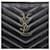 Saint Laurent Clutch Document Holder Monogram Nero  - vista 3