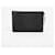 Saint Laurent Clutch Document Holder Monogram Nero  - vista 4