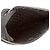 Chanel Clutch Grande CC in Pelle Caviar Nero - vista 10