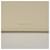 Marni Borsa a tracolla media Reverse Trunk Bianco - vista 4