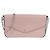 Louis Vuitton Pochette Felicie a tracolla Rosa