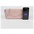 Louis Vuitton Pochette Felicie a tracolla Rosa - vista 12