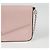 Louis Vuitton Pochette Felicie a tracolla Rosa - vista 3