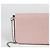 Louis Vuitton Pochette Felicie a tracolla Rosa - vista 6