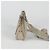 Prada Re-Edition Multi Hobo Schulter-Crossbody-Tasche Braun - Ansicht 4
