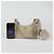 Prada Re-Edition Multi Hobo Schulter-Crossbody-Tasche Braun - Ansicht 8
