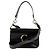 Chloé Borsa a spalla doppia Carry Nero