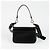 Chloé Borsa a spalla doppia Carry Nero - vista 5