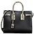Saint Laurent Piccola borsa a spalla Nero