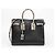 Saint Laurent Piccola borsa a spalla Nero - vista 2