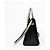 Saint Laurent Piccola borsa a spalla Nero - vista 4