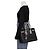 Saint Laurent Piccola borsa a spalla Nero - vista 9