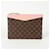 Louis Vuitton Pochette Daily Rosa - vista 2