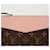 Louis Vuitton Pochette Daily Rosa - vista 3