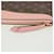 Louis Vuitton Pochette Daily Rosa - vista 7