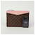 Louis Vuitton Pochette Daily Rosa - vista 8