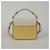 Chloé Borsa mini tote con logo Multicolore  - vista 4