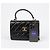 Trendy CC Chanel Borsa a spalla piccola CC alla moda Nero - vista 12