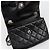 Trendy CC Chanel Borsa a spalla piccola CC alla moda Nero - vista 13