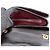 Trendy CC Chanel Borsa a spalla piccola CC alla moda Nero - vista 14