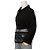 Trendy CC Chanel Borsa a spalla piccola CC alla moda Nero - vista 15